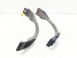 10-13 Can Am Spyder RT-S SE5 Front Left Right Fender Support Bracket Set