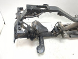 10-13 Can Am Spyder RT-S SE5 Main Frame Chassis STRAIGHT CLN