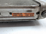 10-13 Can Am Spyder RT-S SE5 Front Radiator Cooler 709200128