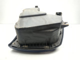 10-13 Can Am Spyder RT-S SE5 Rear Left Saddlebag Pannier