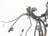 10-13 Can Am Spyder RT-S SE5 Main Wiring Harness