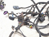 10-13 Can Am Spyder RT-S SE5 Main Wiring Harness