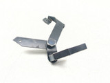 10-13 Can Am Spyder RT-S SE5 Front Highway Peg (A)