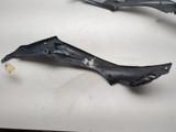 15-18 BMW S1000RR ZXMT Left Right Side Fairing Panel Set