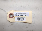 15-18 BMW S1000RR Front Radiator Fan