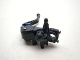 15-18 BMW S1000RR Front Left Right Brake Master Pazzo Lever Set 32727723174