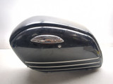05-08 Kawasaki VN1600 Vulcan Nomad Rear Right Saddlebag Pannier