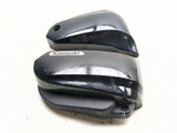 05-08 Kawasaki VN1600 Vulcan Nomad Left Right Side Cover Set 36001-0057