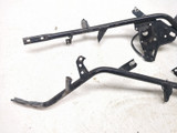 10-13 Can Am Spyder RT-S SE5 Left Right Side Panel Support Bracket Set 705201638
