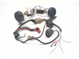 97-04 Honda Valkyrie 1500 GL1500C Horns Solenoid Sensor Cable Kit Set