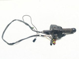 10-13 Can Am Spyder RT-S SE5 Front Left Handlebar Switch Assembly 710002611