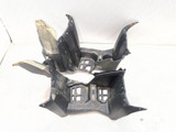 20-25 Honda TRX420FM1 Fourtrax 420 Left Right Floorboard Set