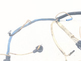 94 Ural Main Wiring Harness