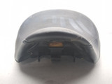 05-08 Kawasaki VN1600 Vulcan Nomad Front Driver Seat 53066-0020