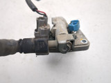 05-08 Kawasaki VN1600 Vulcan Nomad Fuel Injector Rail Assembly 49033-3707