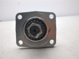 05-08 Kawasaki VN1600 Vulcan Nomad Front Bevel Gear Case
