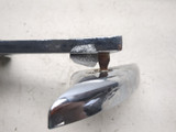 05-08 Kawasaki VN1600 Vulcan Nomad Front Left Right Rear View Mirror Set