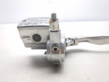 05-08 Kawasaki VN1600 Vulcan Nomad Front Right Brake Master Cylinder 43015-0007