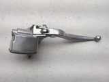 05-08 Kawasaki VN1600 Vulcan Nomad Front Right Brake Master Cylinder 43015-0007
