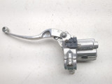 05-08 Kawasaki VN1600 Vulcan Nomad Front Right Brake Master Cylinder 43015-0007