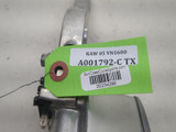 05-08 Kawasaki VN1600 Vulcan Nomad Front Right Brake Master Cylinder 43015-0007