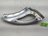 05-08 Kawasaki VN1600 Vulcan Nomad Left Right Sissy Bar Mount Set