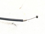 03-05 Yamaha YZF R6 Clutch Cable 5SL-26335-20-00