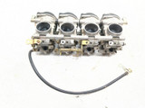 03-05 Yamaha YZF R6 Throttle Body Assembly 5SL-13750-00-00