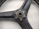 92-98 Honda CB1000 Front Wheel Rim 18X3.50 STRAIGHT 44650-MZ1-306