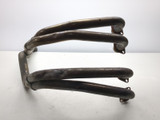 92-98 Honda CB1000 Front Exhaust Header Manifold Can Pipe Assembly 18100-MZ1-003