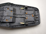 92-98 Honda CB1000 Driver Passenger Seat 77200-MZ1-610
