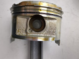 92-98 Honda CB1000 Pistons Connecting Rod Set