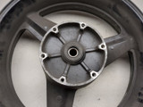 92-98 Honda CB1000 Rear Wheel Rim 18X5.50 STRAIGHT 42650-MZ1-306