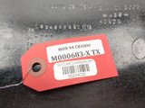 92-98 Honda CB1000 Rear Tail Fairing Cowl Body Cover