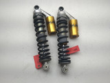 92-98 Honda CB1000 Ohlins S36P STX 36 Rear Left Right Shock Absorber Set