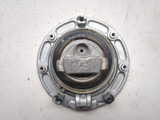 92-98 Honda CB1000 Gas Cap Seat Lock Triple Tree Ignition Key Set
