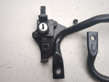 92-98 Honda CB1000 Gas Cap Seat Lock Triple Tree Ignition Key Set