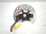 14-22 Kymco UXV700i UXV 700 Front Left Right Steering Knuckle Set 47500-LEE8-900