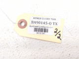 14-22 Kymco UXV700i UXV 700 Front Left Right Steering Knuckle Set 47500-LEE8-900