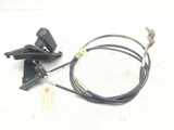 14-22 Kymco UXV700i UXV 700 Parking Brake Lever 5319A-LKM8-M00
