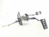 14-22 Kymco UXV700I UXV 700 Front Brake Gas Pedal Assembly Set