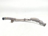 14-22 Kymco UXV700i UXV 700 Rear Muffler Exhaust Pipe Set 18310-LKM8-900