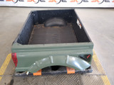 14-22 Kymco UXV700i UXV 700 Rear Tilting Cargo Bed Assembly