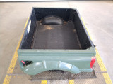 14-22 Kymco UXV700i UXV 700 Rear Tilting Cargo Bed Assembly