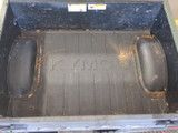14-22 Kymco UXV700i UXV 700 Rear Tilting Cargo Bed Assembly