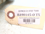 14-22 Kymco UXV700i UXV 700 Throttle Body 16100-LKM8-900