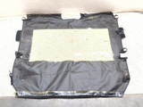 14-22 Kymco UXV700i UXV 700 Rear Cab Panel