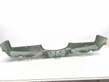 14-22 Kymco UXV700i UXV 700 Dashboard Front Trim Panel Set