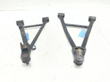 14-22 Kymco UXV700i UXV Front Right Upper Lower Control Arm Set 53450-LKM8-900