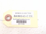 14-22 Kymco UXV700i UXV 700 CVT Drive Belt 23100-LKM5-E00
